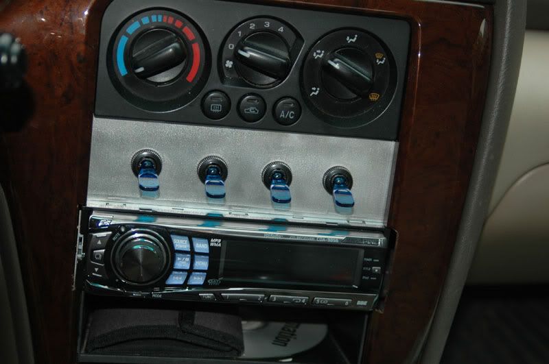 Speakers / Sub Setup | Subaru Outback Forums